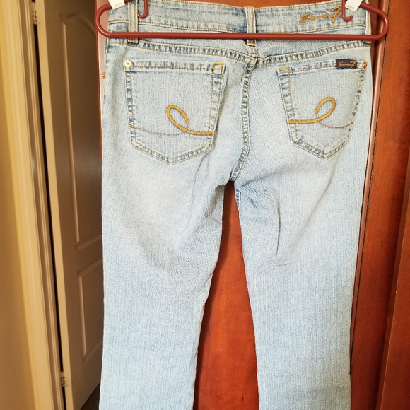 Seven7 Jeans - Picture 2 of 5